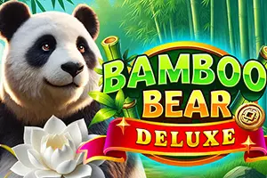 Bamboo Bear Deluxe