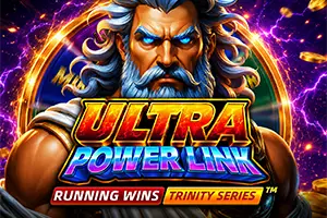 Ultra Power Link Running Wins