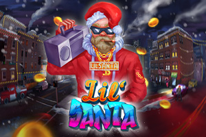 Lil Santa