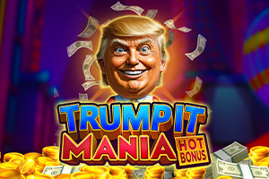 Trump It Mania Hot Bonus