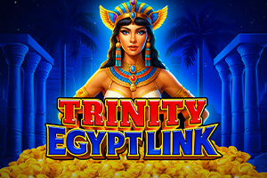 Trinity Egypt Link