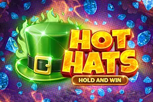 Hot Hats Hold and Win