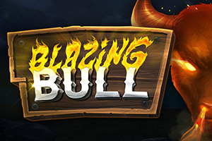 Blazing Bull