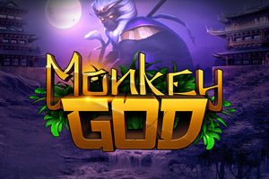 Monkey God