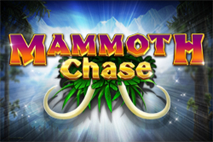 Mammoth Chase