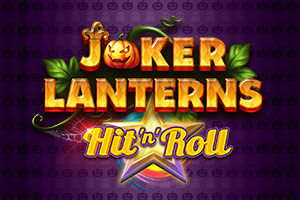 Joker Lanterns HitnRoll