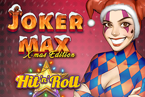 Joker Max HitnRoll XMas Edition