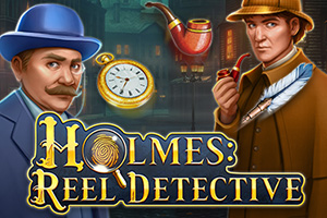 Holmes Reel Detective