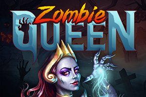 Zombie Queen