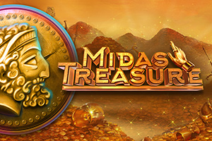 Midas Treasure
