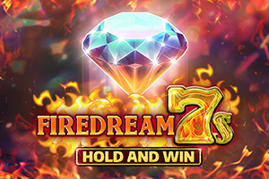 Firedream 7s Hold and Win