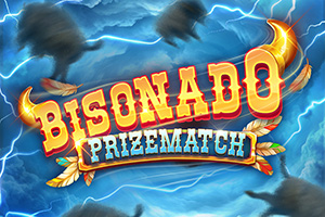 Bisonado PrizeMatch