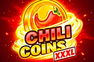 Chili Coins XXXL