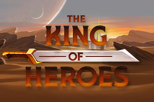 The King of Heroes