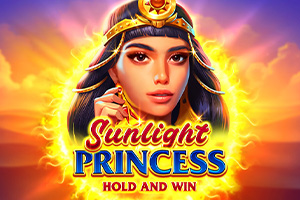 Sunlight Princess