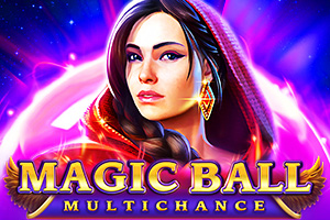 Magic Ball
