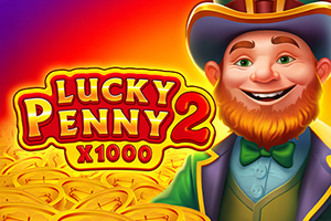 Lucky Penny 2