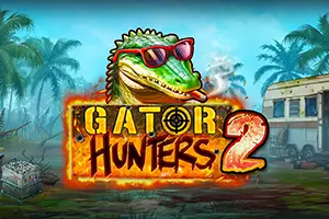 Gator Hunters 2