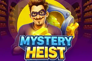 Mystery Heist