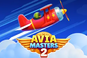 Aviamasters 2