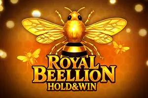 Royal Beellion Hold And Win