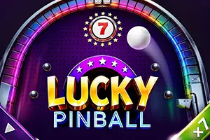 Lucky Pinball