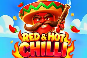 Red and Hot Chilli