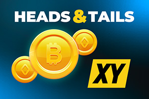 Heads and Tails XY