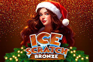 Ice Scratch Bronze