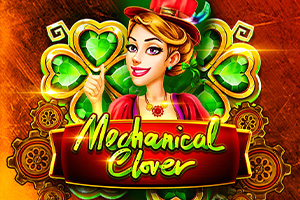 Mechanical Clover