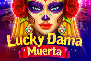 Lucky Dama Muerta