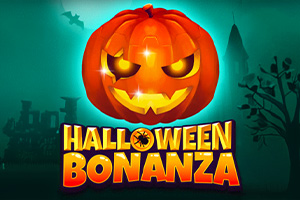 Halloween Bonanza