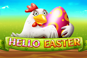 Hello Easter