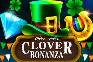 Clover Bonanza