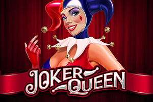 Joker Queen