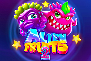 Alien Fruits 2