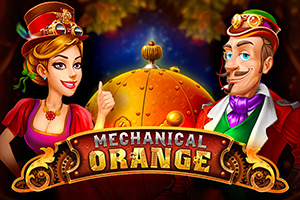 Mechanical Orange
