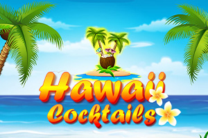 Hawaii Cocktails