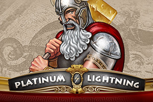 Platinum Lightning