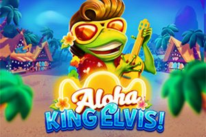 Aloha King Elvis