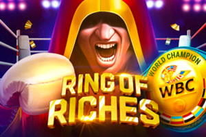 WBC Ring Of Riches
