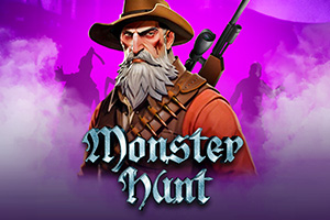 Monster Hunt