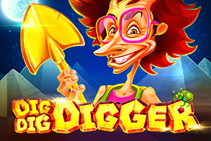 Dig Dig Digger