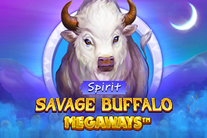 Savage Buffalo Spirit Megaways