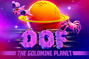 OOF The Goldmine Planet