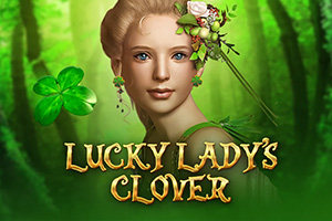 Lucky Ladys Clover