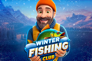 Winter Fishing Club