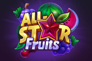 All Star Fruits