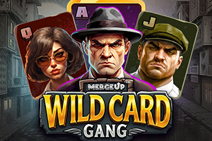 Wild Card Gang
