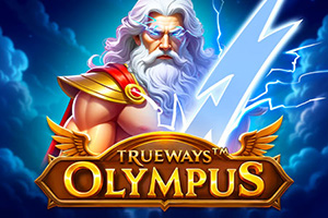 Olympus TRUEWAYS